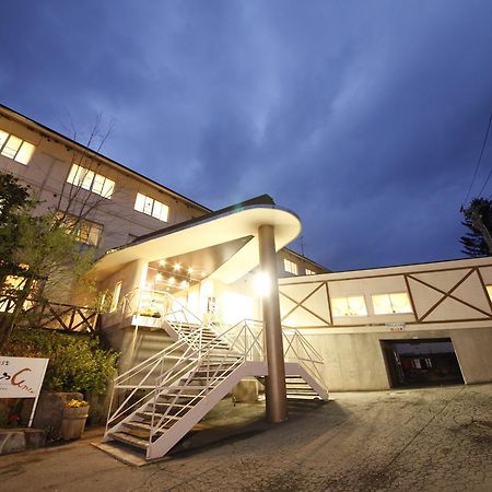 Matsukaneya Annex Yamagata  Bagian luar foto