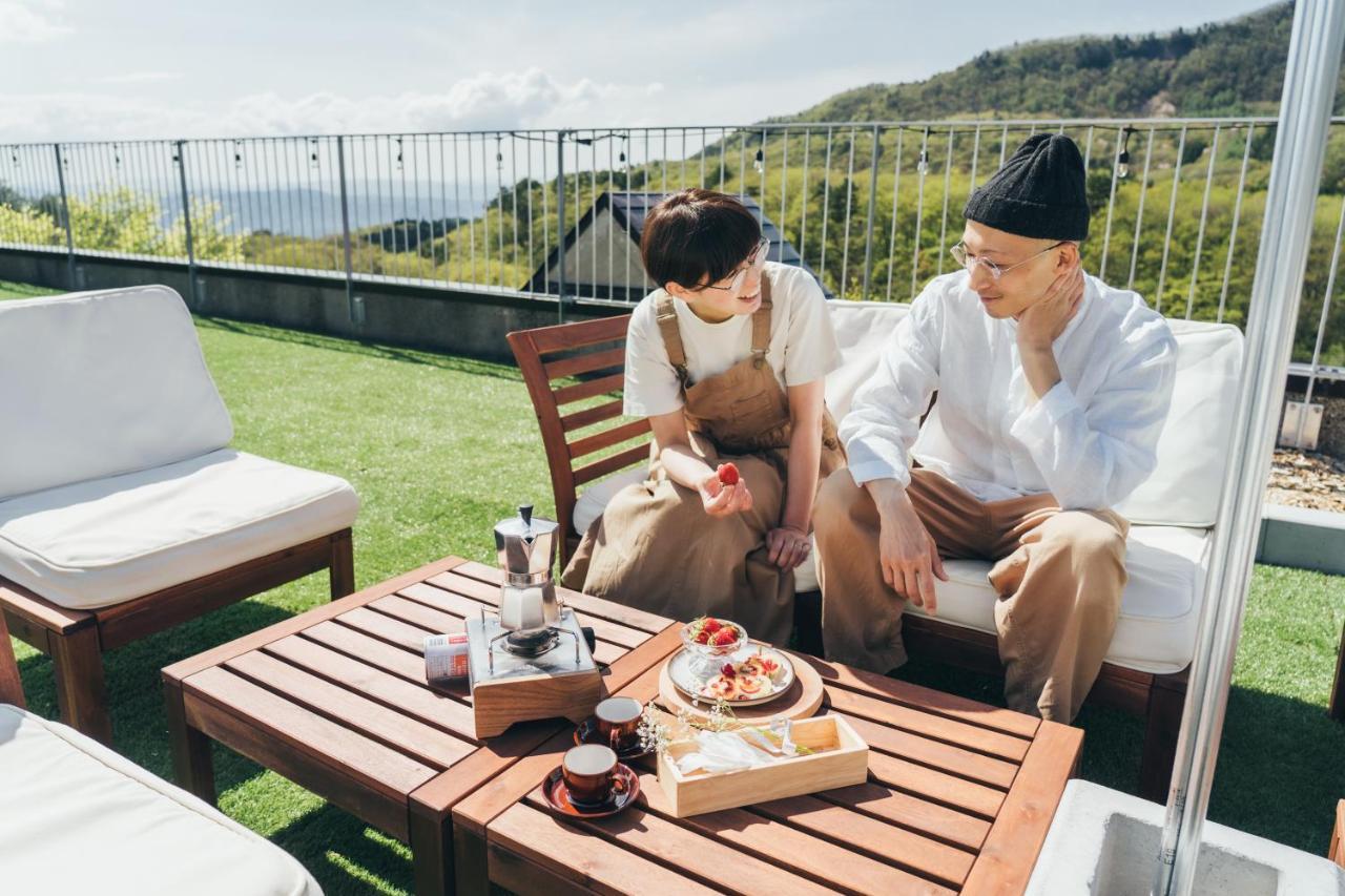 Matsukaneya Annex Yamagata  Bagian luar foto