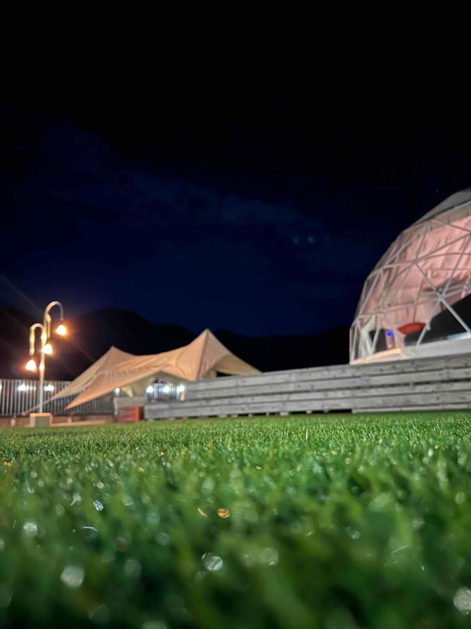 Matsukaneya Annex Yamagata  Bagian luar foto