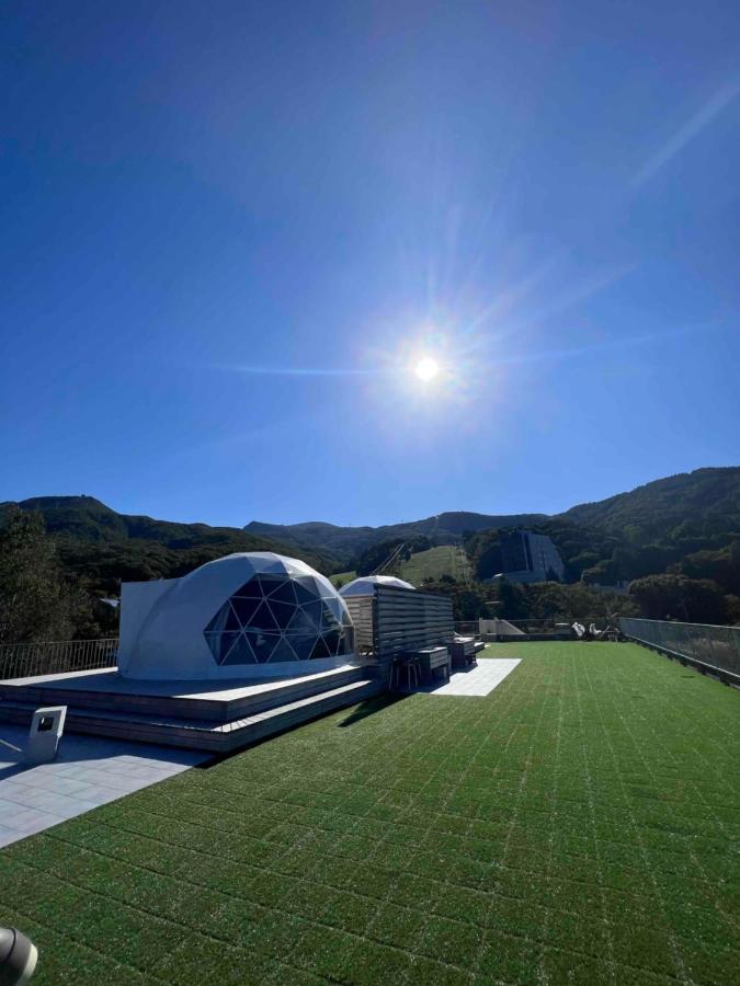 Matsukaneya Annex Yamagata  Bagian luar foto