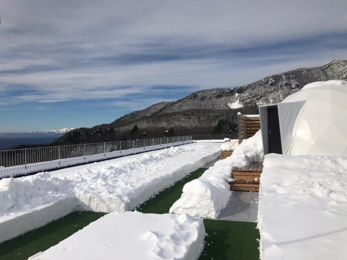 Matsukaneya Annex Yamagata  Bagian luar foto