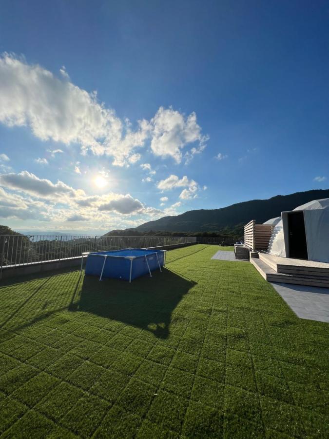 Matsukaneya Annex Yamagata  Bagian luar foto