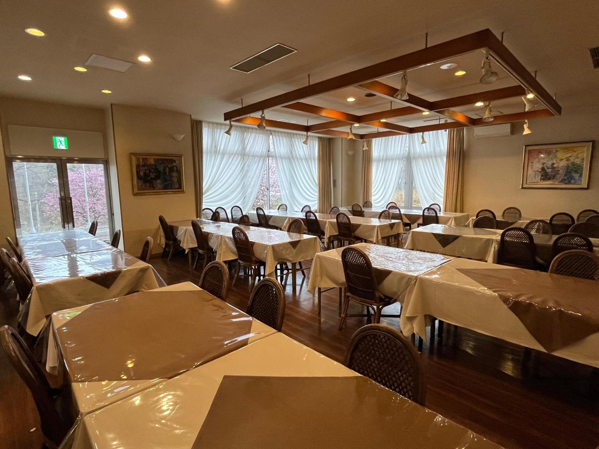 Matsukaneya Annex Yamagata  Bagian luar foto