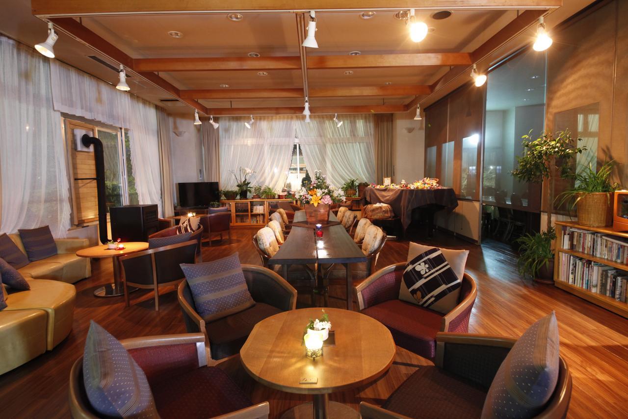 Matsukaneya Annex Yamagata  Bagian luar foto