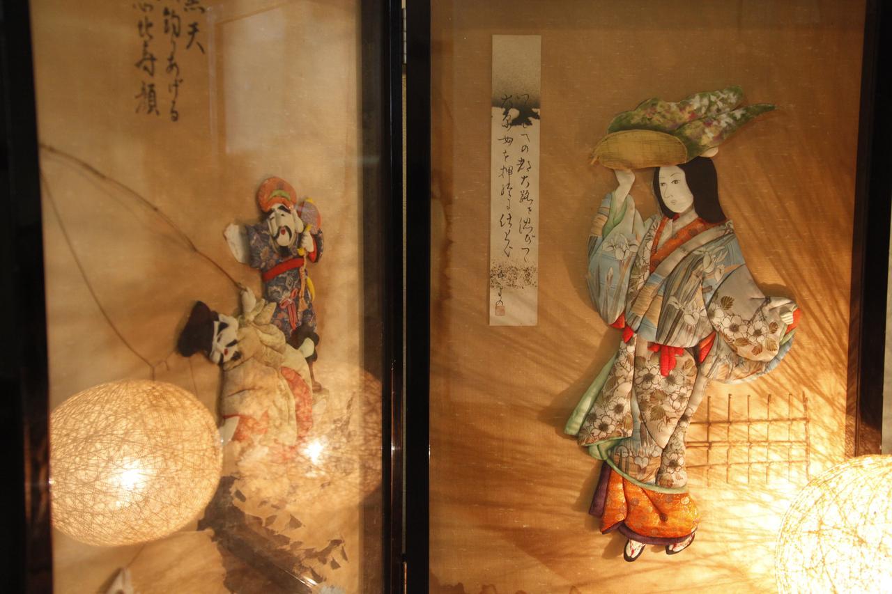Matsukaneya Annex Yamagata  Bagian luar foto