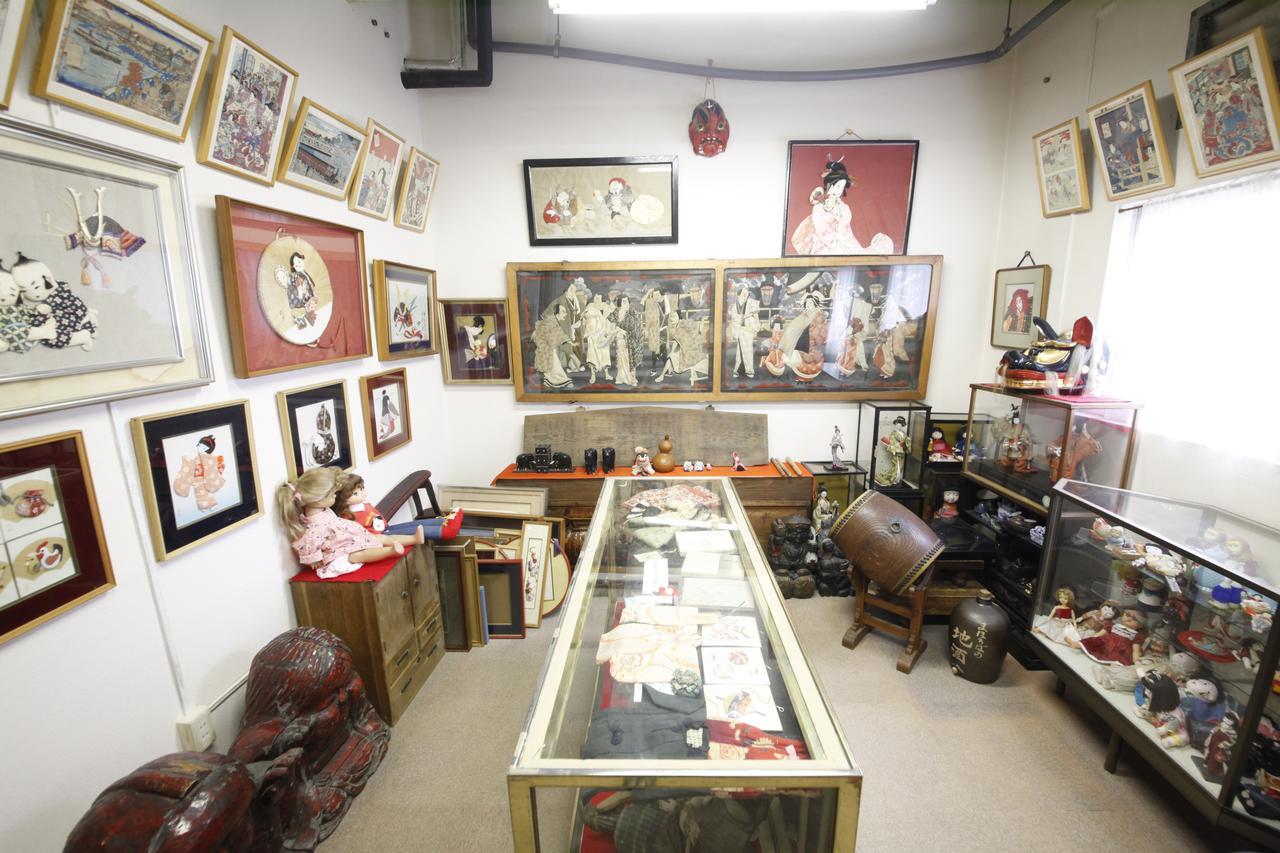 Matsukaneya Annex Yamagata  Bagian luar foto