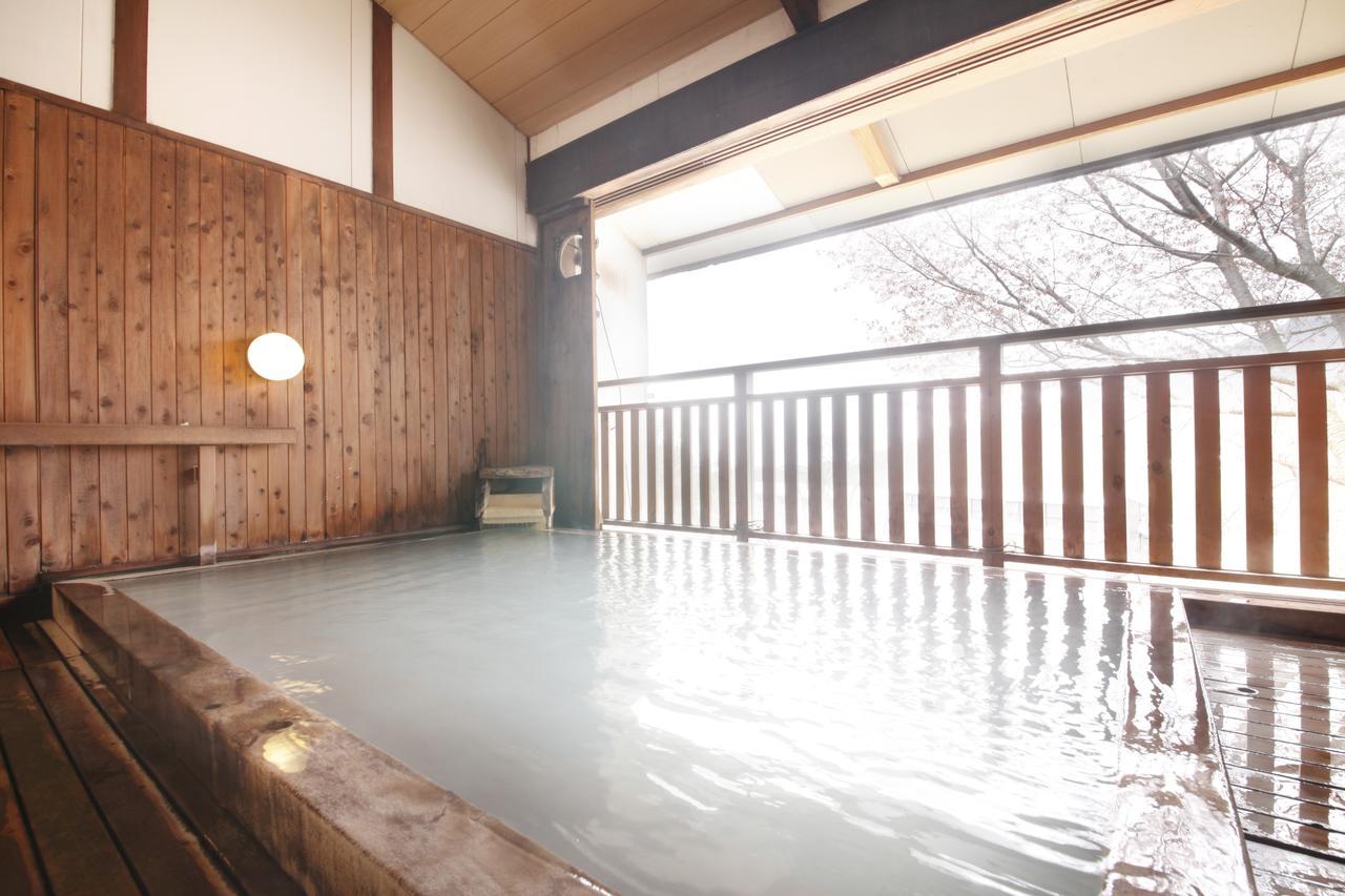 Matsukaneya Annex Yamagata  Bagian luar foto