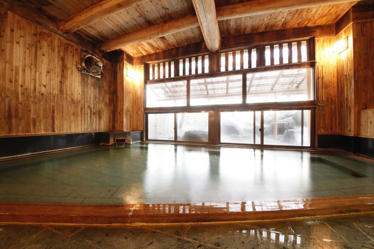 Matsukaneya Annex Yamagata  Bagian luar foto