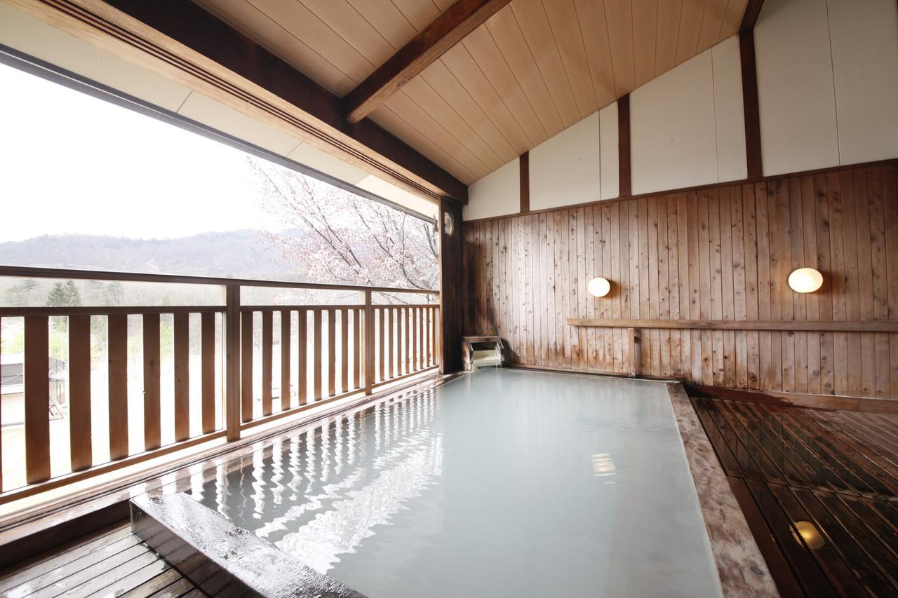 Matsukaneya Annex Yamagata  Bagian luar foto