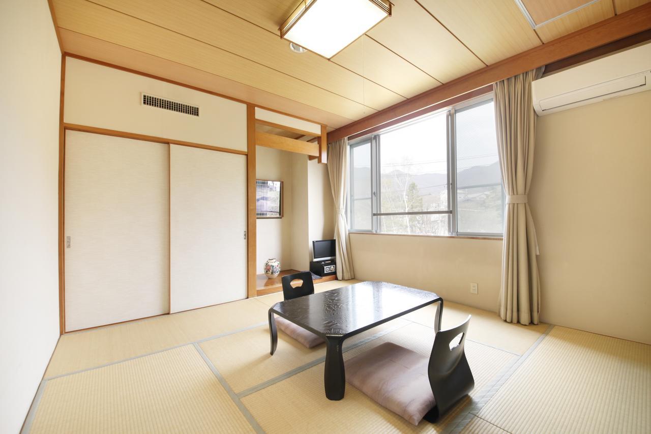 Matsukaneya Annex Yamagata  Bagian luar foto